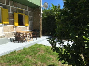 beach house arousa